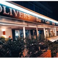 Olivers Restaurant